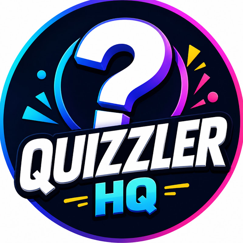 The ultimate quiz
