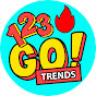 123 GO! TRENDS Spanish Image Thumbnail