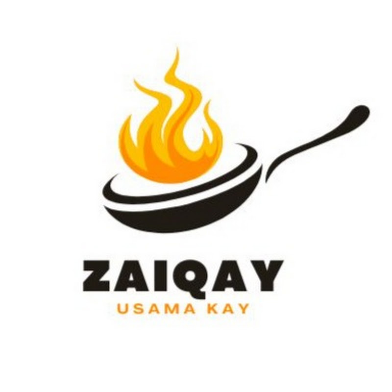 Zaiqay Usama Kay