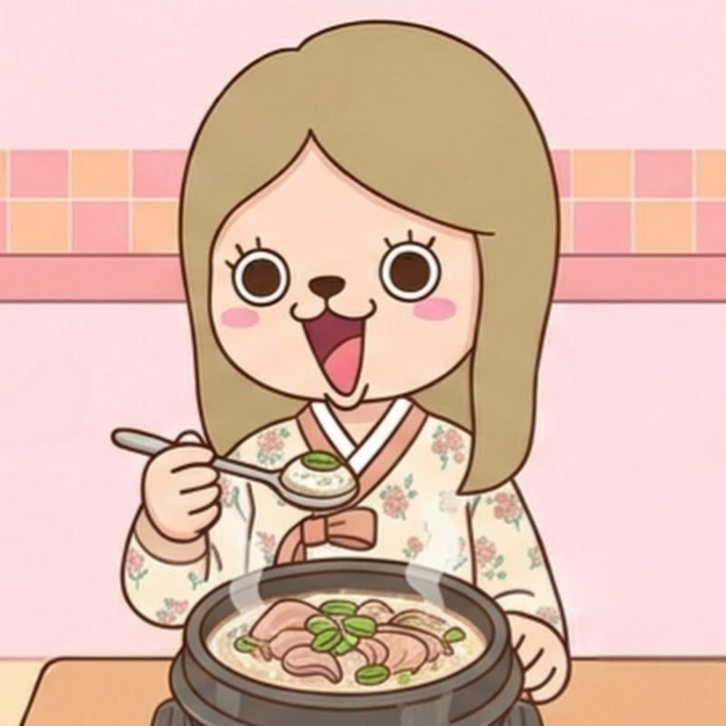 에스파뇰라 Española en Corea avatar