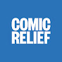 Comic Relief US logo