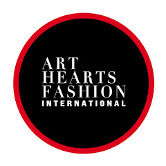 Art Hearts Fashion