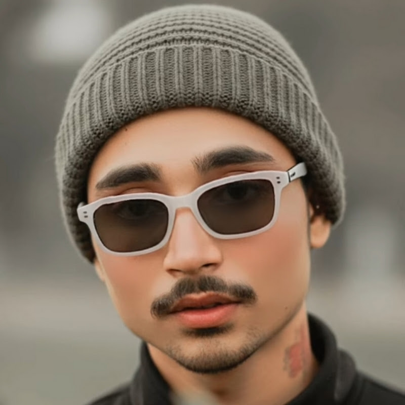 Hire Rockey SSK TV 🔵 — Music & Audio YouTube creator for sponsorships