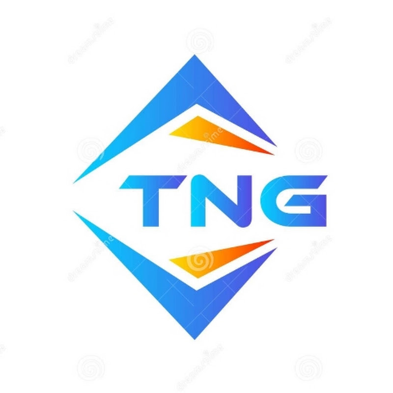 TNG ALWAYS BRAND YouTubeチャンネル画像