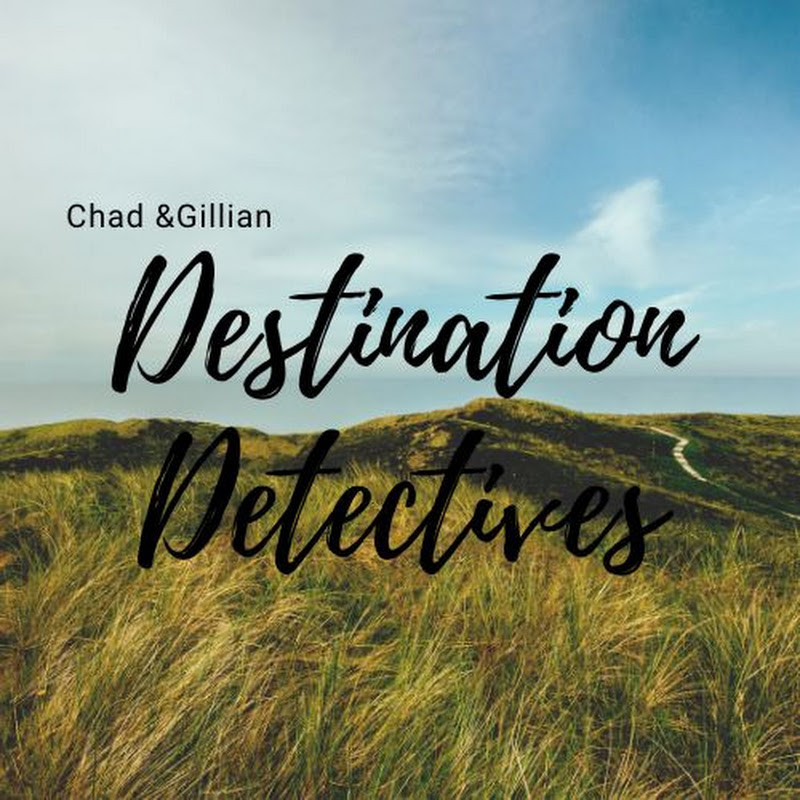 Destination Detectives