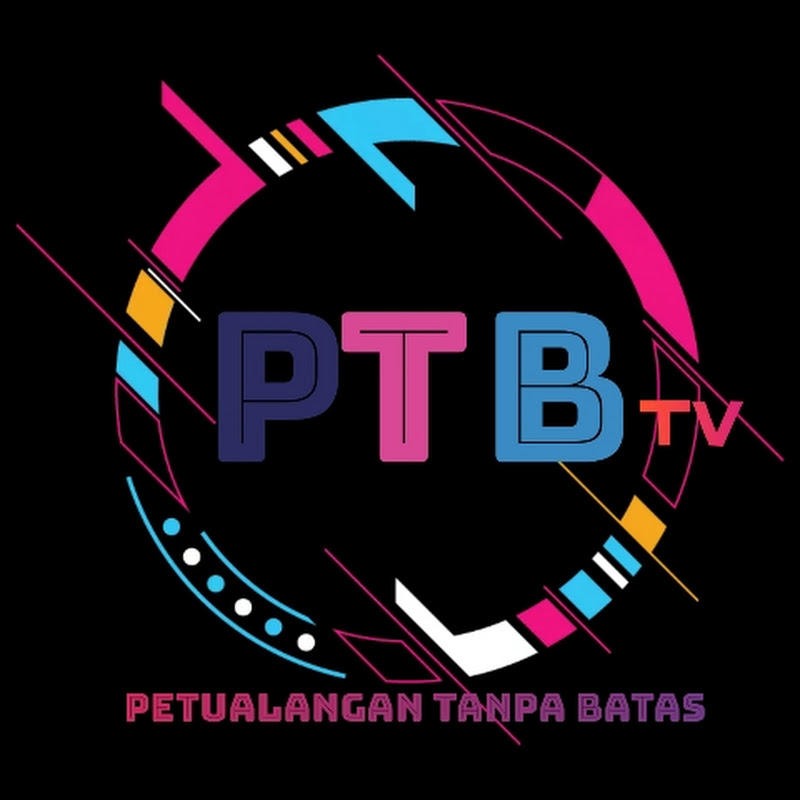 PETUALANGAN TANPA BATAS Tv