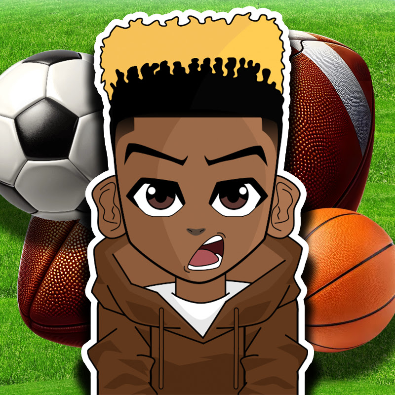 Just Notorious Sports