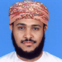 سليمان الخروصي