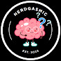 nerdgasmic logo