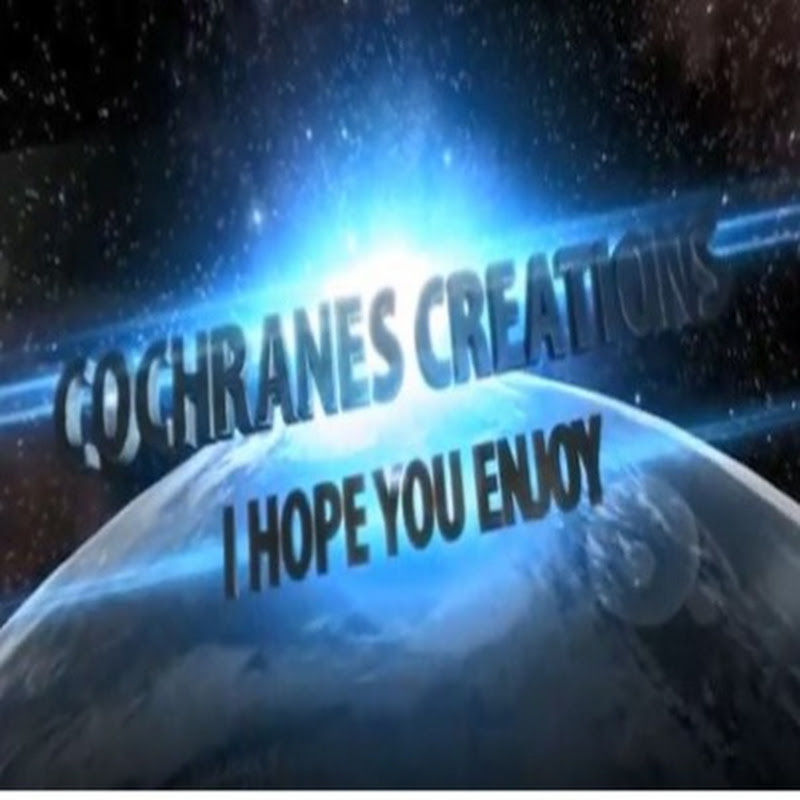 shawn cochrane