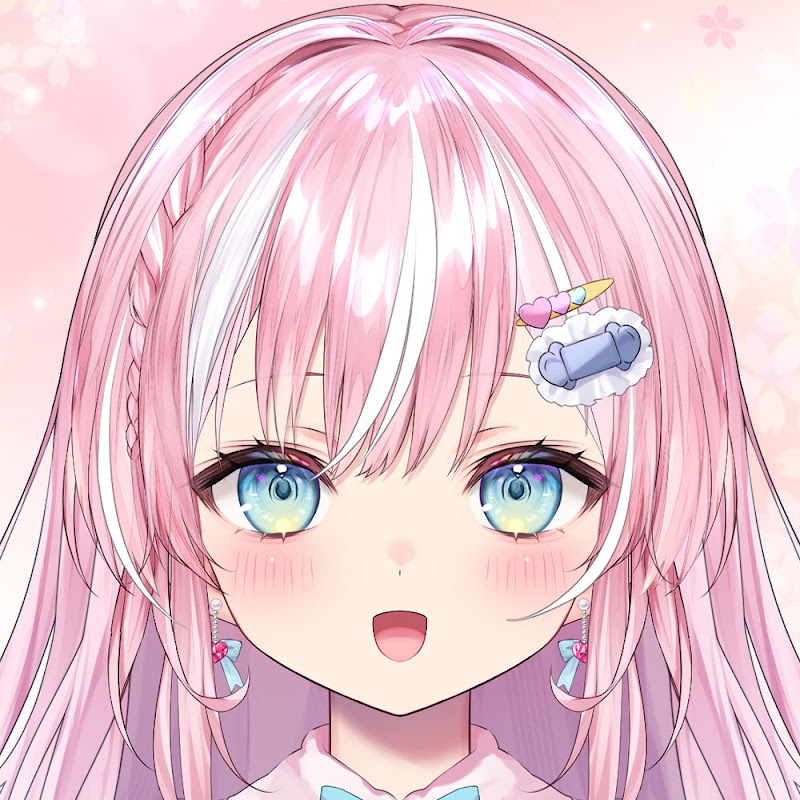御桜奏音 - Kanon Misakura ASMR -【PinkPunkPro】