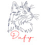 Dufys World logo
