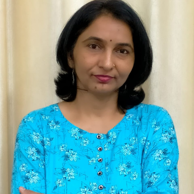 Sheetal Verma  Psychologist & Counselor
