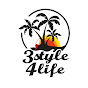 3style4life logo