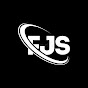 F J S logo