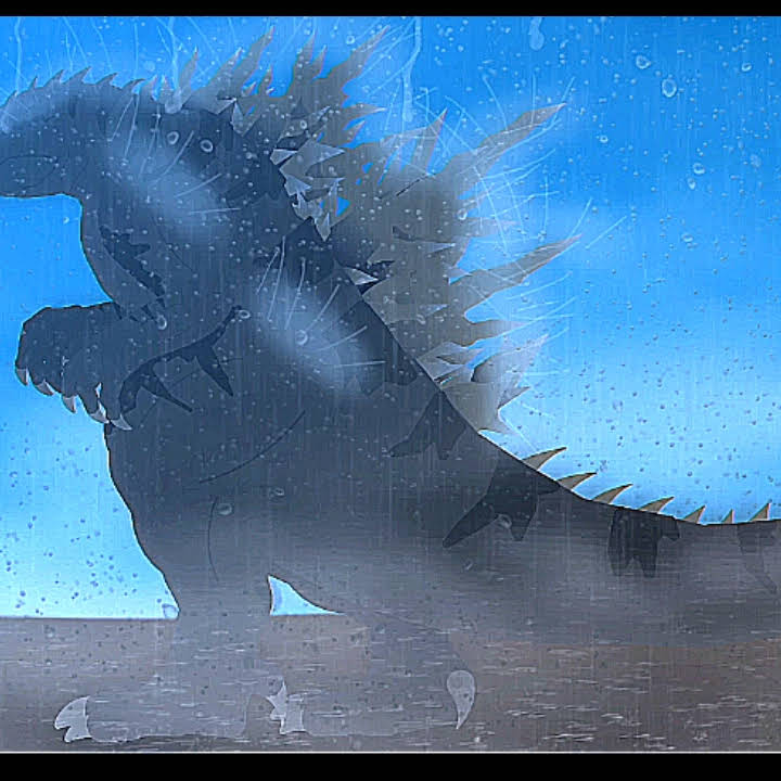 Post from Mega T rex animations