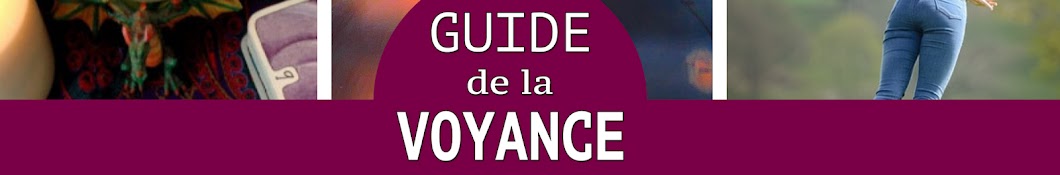 Guide de la Voyance YouTube 频道头像