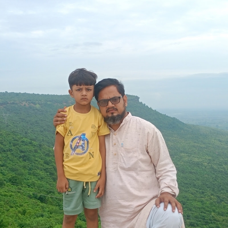 Afser Khan