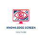شاشة المعرفة_Knowledge screen logo