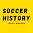 Soccer History 