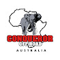 Conqueror Off Road Australia logo