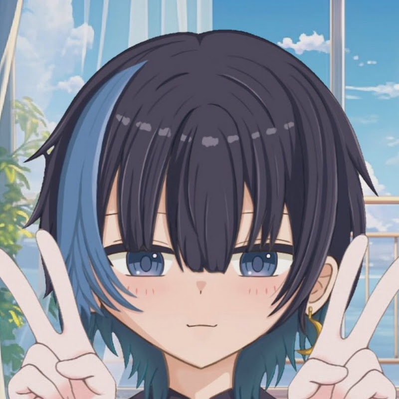 七篠ねむる