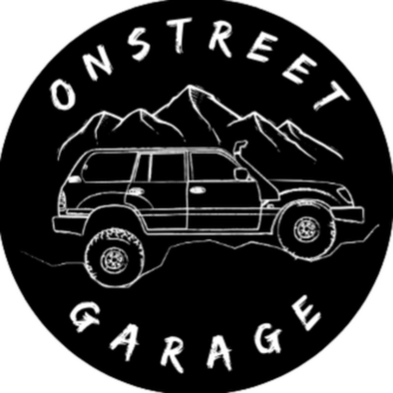 ONSTREET GARAGE