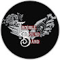 Trouble Bound Band Denver logo