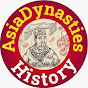 Asia Dynasties History logo