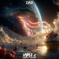 Hyper-X - Topic