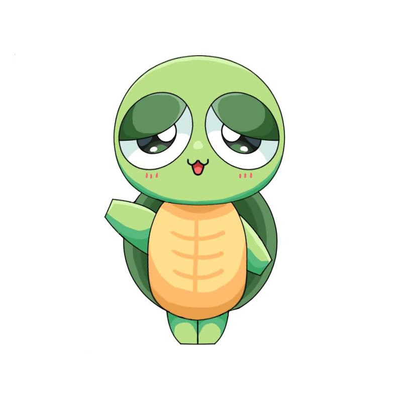 まんガメ【ゆっくり投稿】のサムネイル