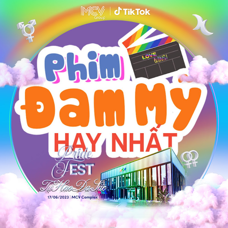 Phim Đam Mỹ Hay Nhất