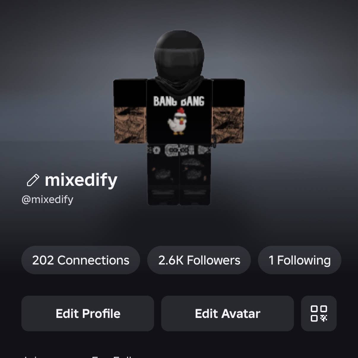 Post from Mixedify