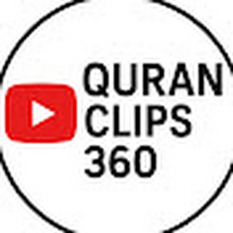 Hire Quran clips 360 — Religious Studies & Theology (Specific Religions) YouTube creator for sponsorships