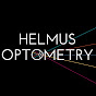 Helmus Optometry logo