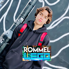 Rommel Lego Channel icon