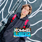 Rommel Lego channel logo