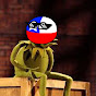 Chilean ball Kermit - @chileanballkermit234 - Youtube
