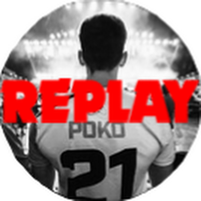 Poko - Replay