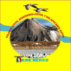 TEIDE MÉXICO.