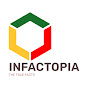 Infactopia logo