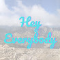 Hey Everybody logo
