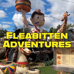 Fleabitten Adventures net worth
