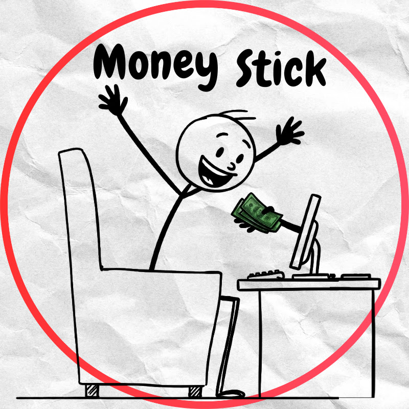 Money Stick