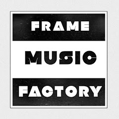 Логотип каналу Frame Music Factory