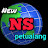 new NS petualang