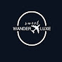 Sweet Wander Luxe logo