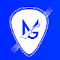 Manus Guitar Lab logo