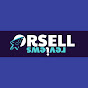 Orsell Reviews logo