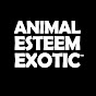 Animal Esteem Exotic™ logo